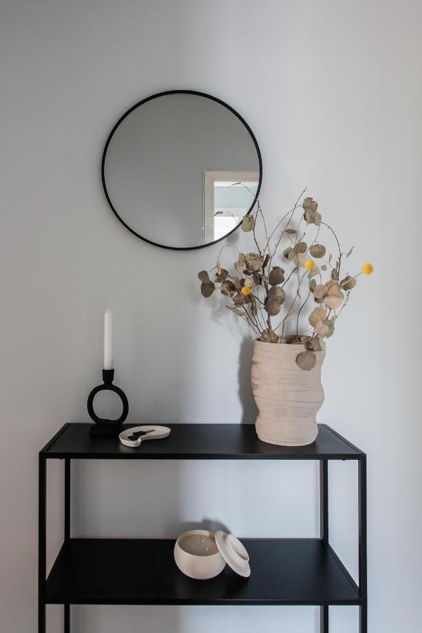 Enjoyable 2Br Apartment In Marousi By Upstreet Athen Eksteriør billede