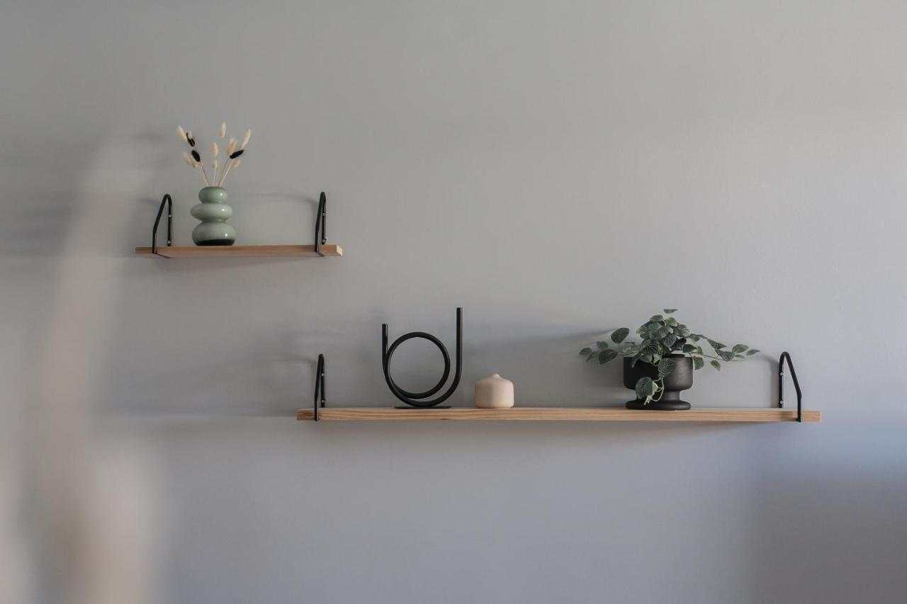 Enjoyable 2Br Apartment In Marousi By Upstreet Athen Eksteriør billede