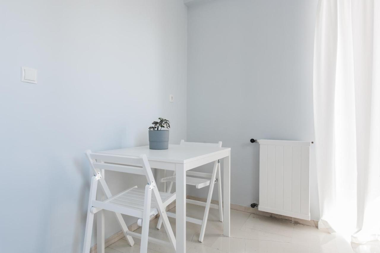 Enjoyable 2Br Apartment In Marousi By Upstreet Athen Eksteriør billede