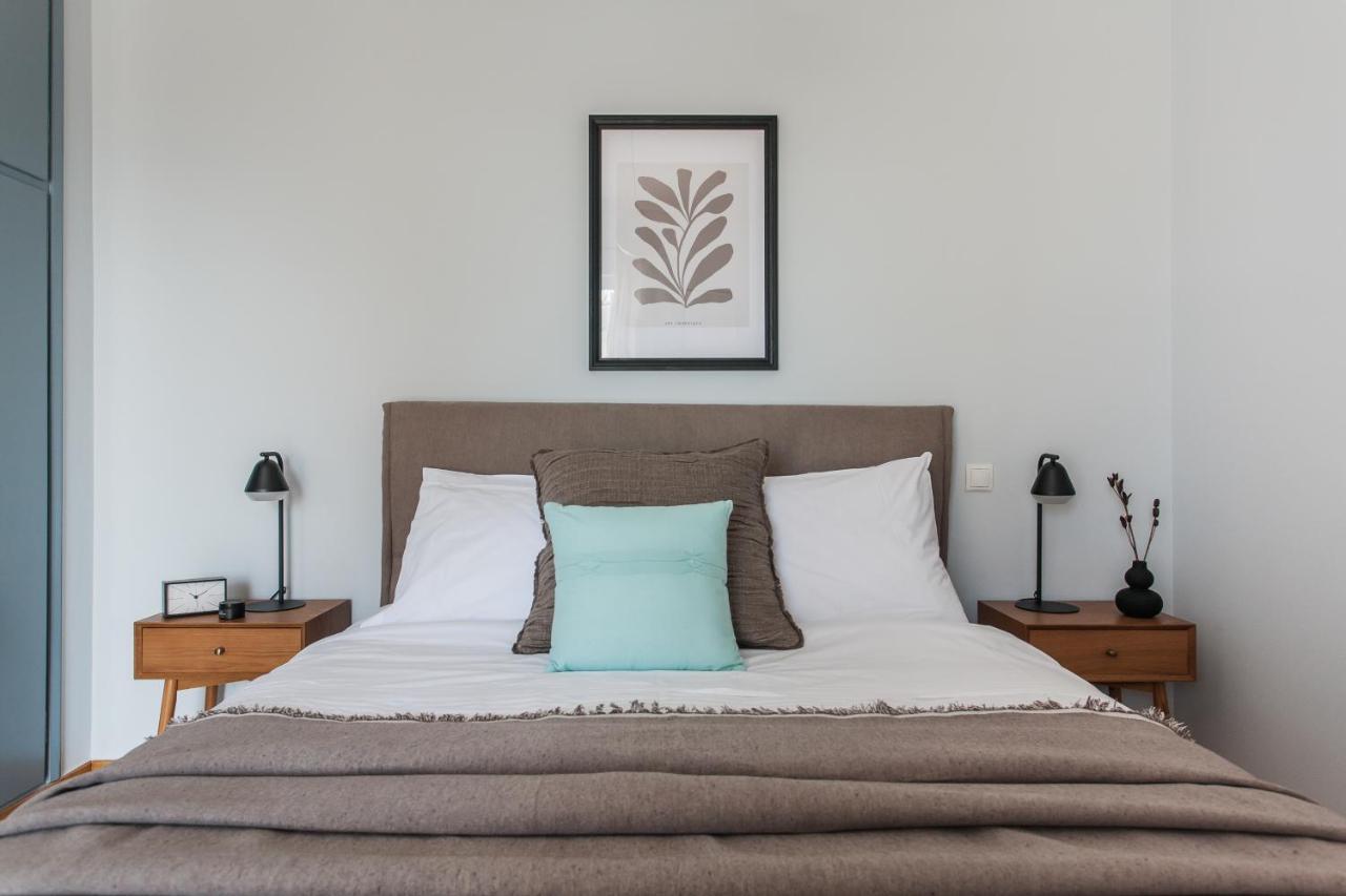 Enjoyable 2Br Apartment In Marousi By Upstreet Athen Eksteriør billede