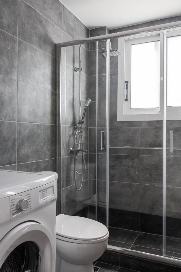 Enjoyable 2Br Apartment In Marousi By Upstreet Athen Eksteriør billede