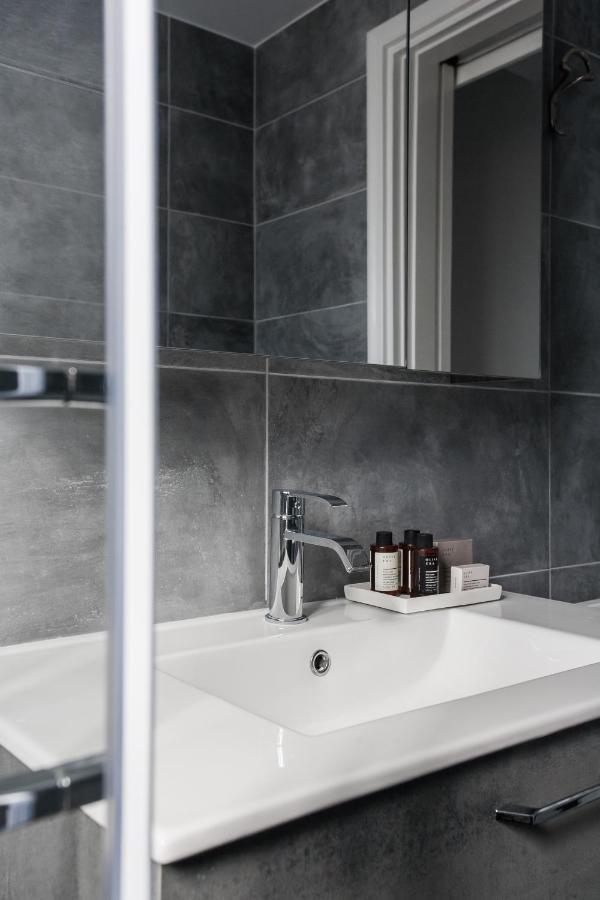Enjoyable 2Br Apartment In Marousi By Upstreet Athen Eksteriør billede